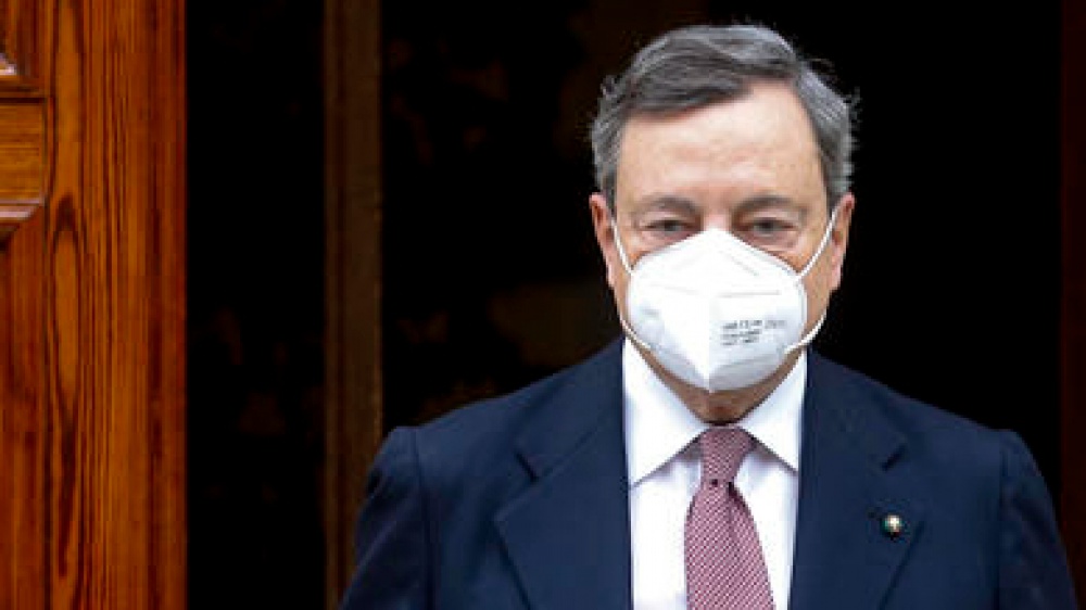Governo, la tregua pasquale è terminata, per Draghi sarà una settimana di battaglie parlamentari