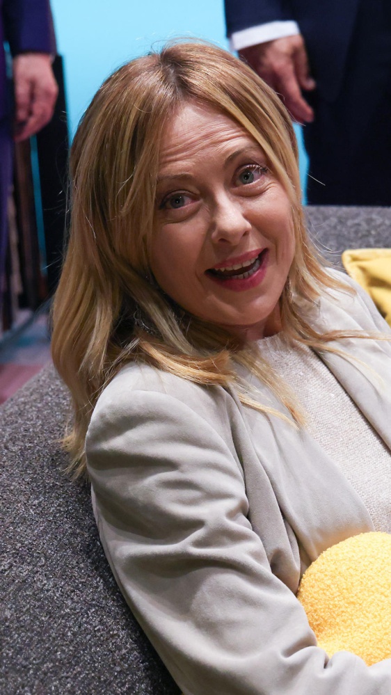 Governo, Meloni difende la norma sui rimpatri e annuncia un nuovo decreto per soddisfare i rilievi del Colle