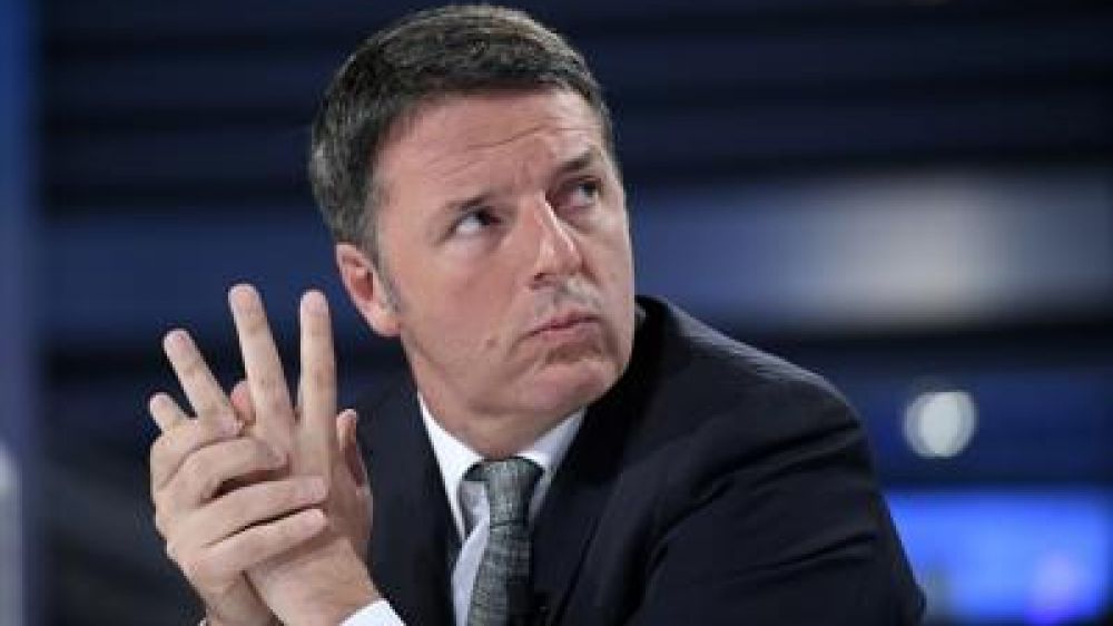 Governo, Renzi insiste, "No al Conte Ter"