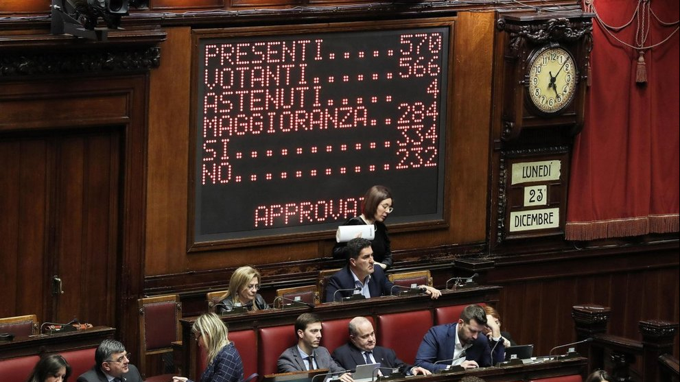 Governo, rimane il nodo Autostrade