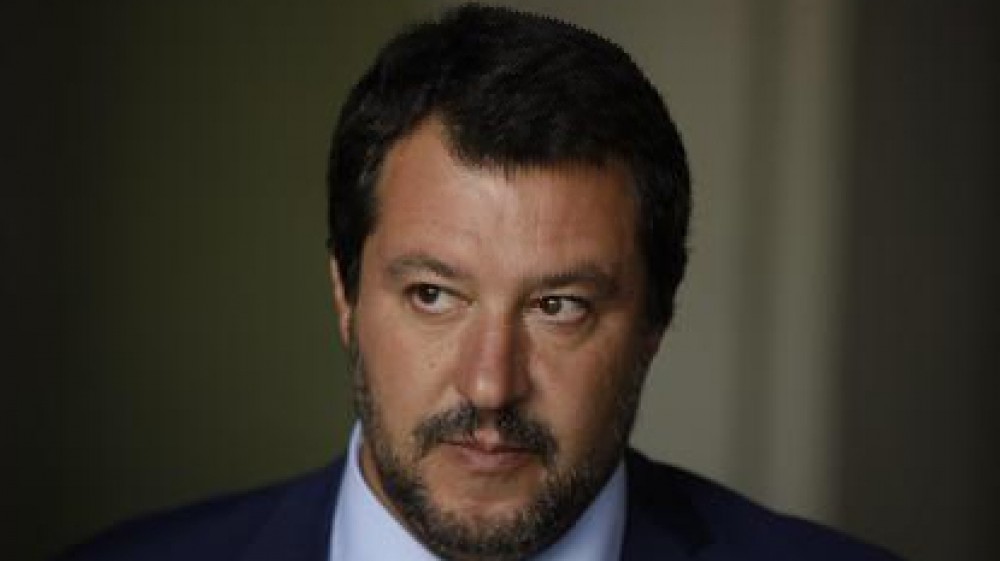 Governo, sul green pass Salvini chiede modifiche: “Baristi e camerieri non possono diventare poliziotti”