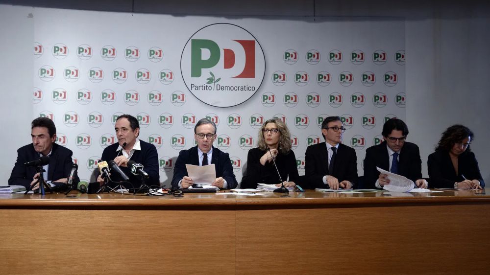 Governo, sulla prescrizione il PD sfida i 5 Stelle