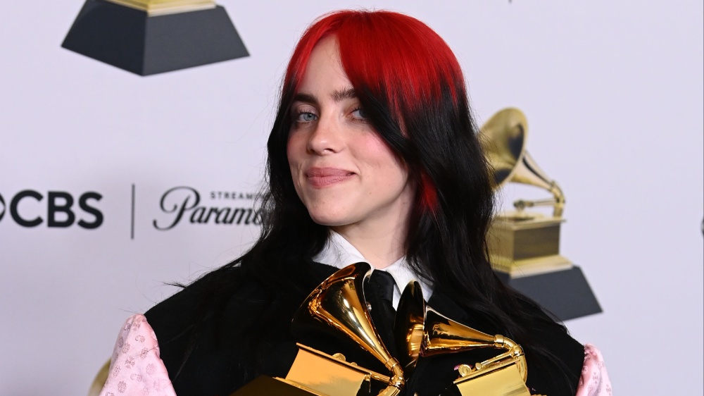 Grammy Awards, la cerimonia di premiazione a rischio rinvio a causa degli incendi che devastano Los Angeles