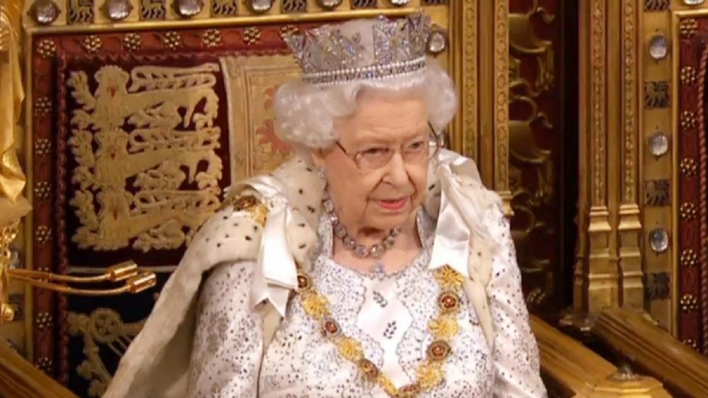 Gran Bretagna, discorso della Regina al Parlamento, uscita dall'Ue il 31 ottobre
