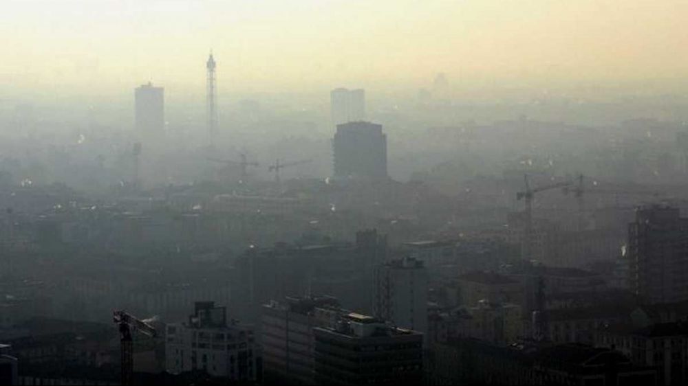 Greenpeace, lo smog costa 8 miliardi al giorno nel mondo
