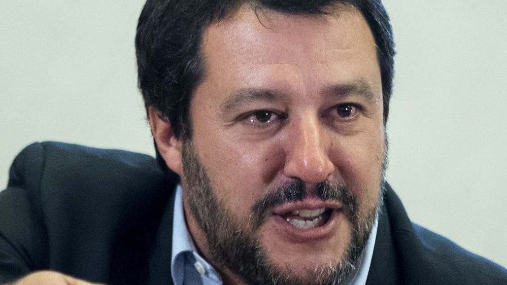 Gregoretti, il Senato manda a processo Matteo Salvini