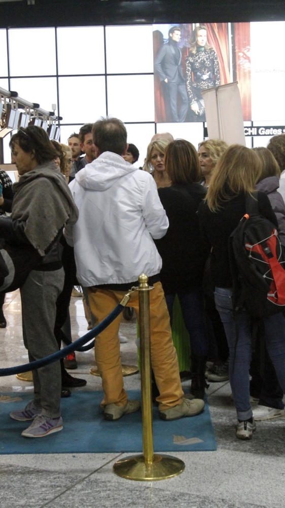 Guasto tecnico alla sala radar di Milano: stop ai voli al Nordovest. I primi voli ripartiti dopo un'ora e mezza, ma subito dopo altro blocco