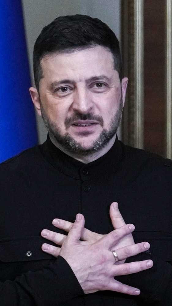 Guerra in Ucraina: Mosca non cede su nulla, ma si dice ottimista. Istituito un organismo per il risarcimento di Kiev