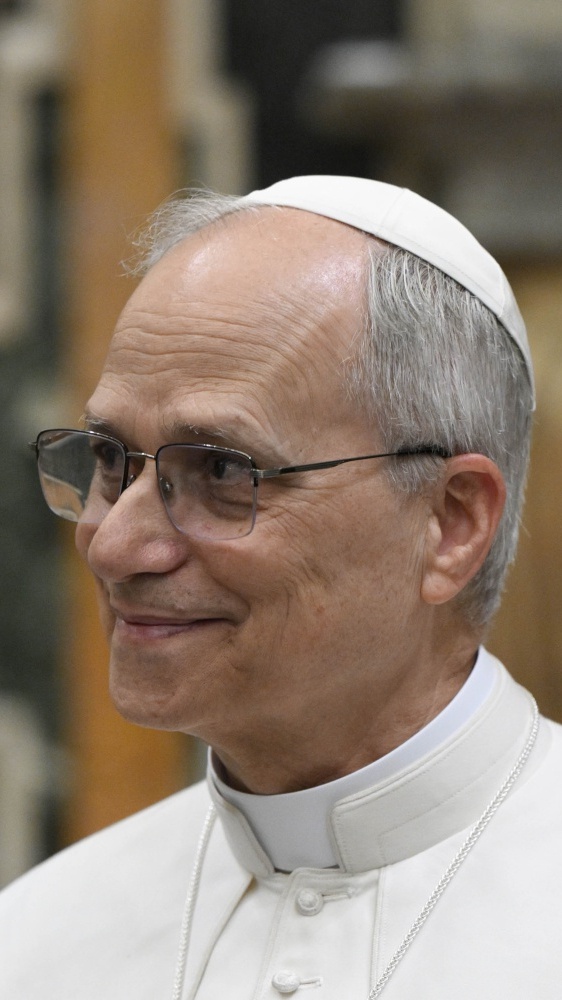 Guerra in Ucraina, Papa Leone incontra in Vaticano l’inviato del Patriarca di Mosca Kirill