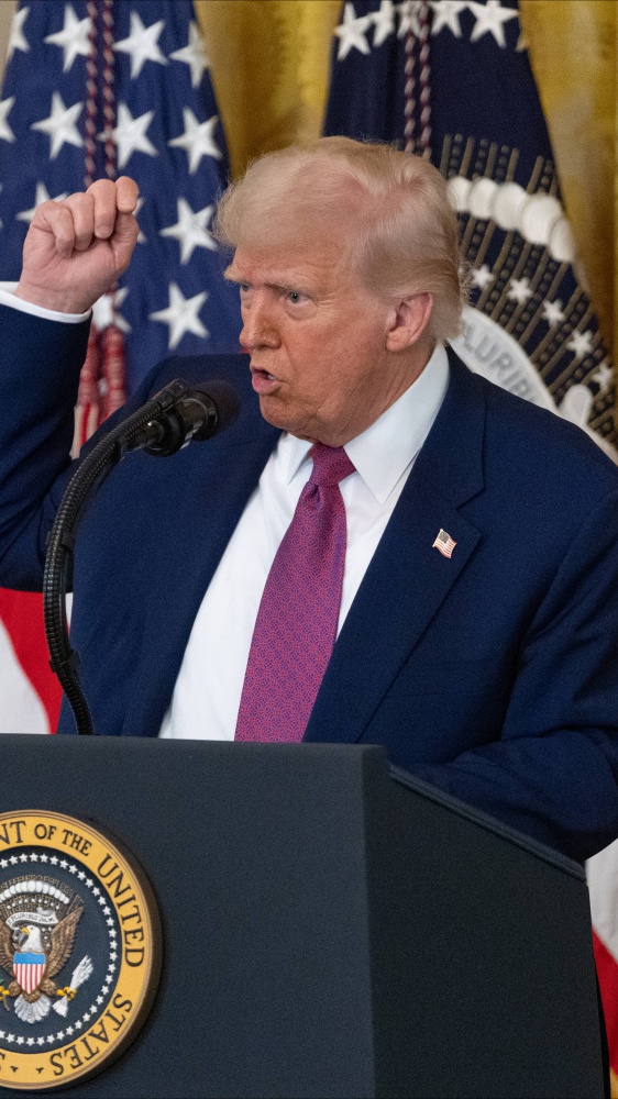Guerra Israele-Iran: Donald Trump annuncia la tregua e la fine della guerra, "Un grande giorno per il Medio Oriente"
