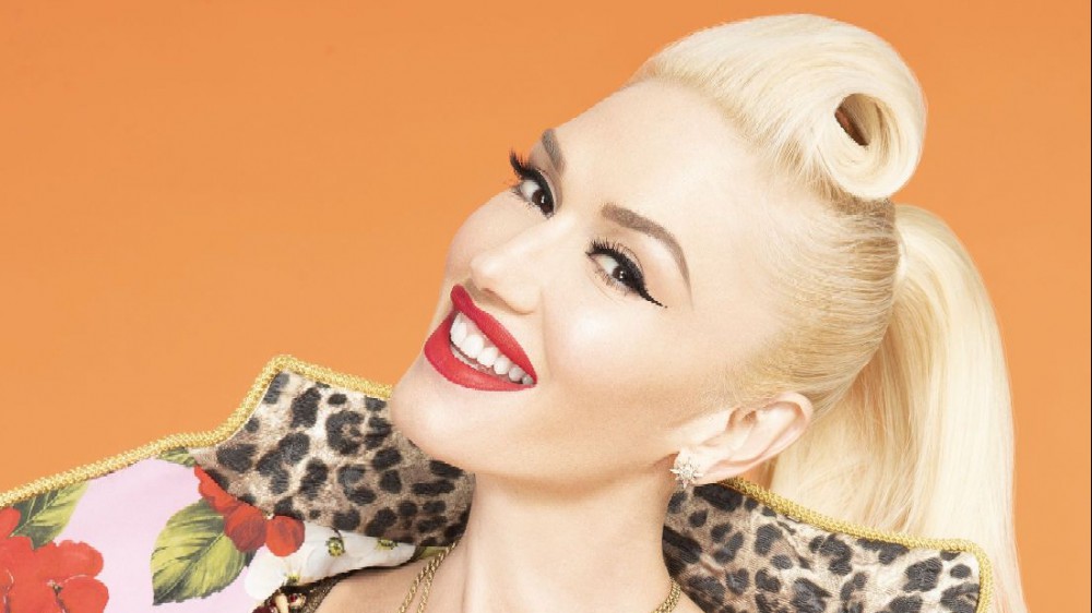 Gwen Stefani in esclusiva su RTL 102.5: "Riparto con un sound gioioso e spirituale"