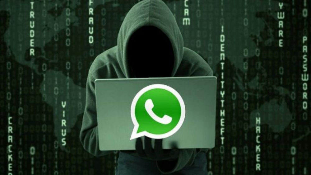 Hacker, un file può mettere a rischio la sicurezza di WhatsApp