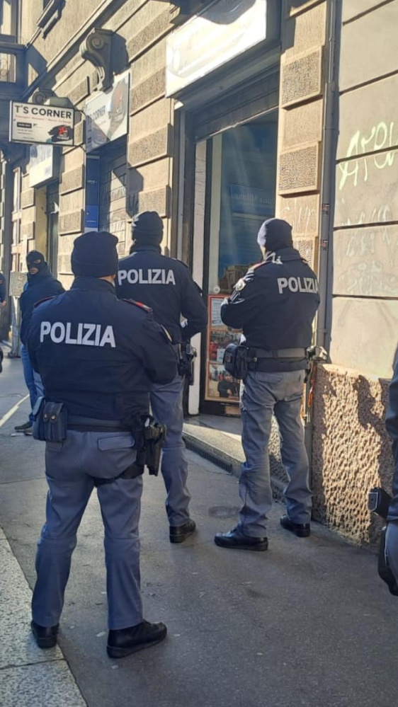 Terrorismo, ad Hamas finanziamenti dall'Italia per sette milioni di euro. Nove gli arrestati