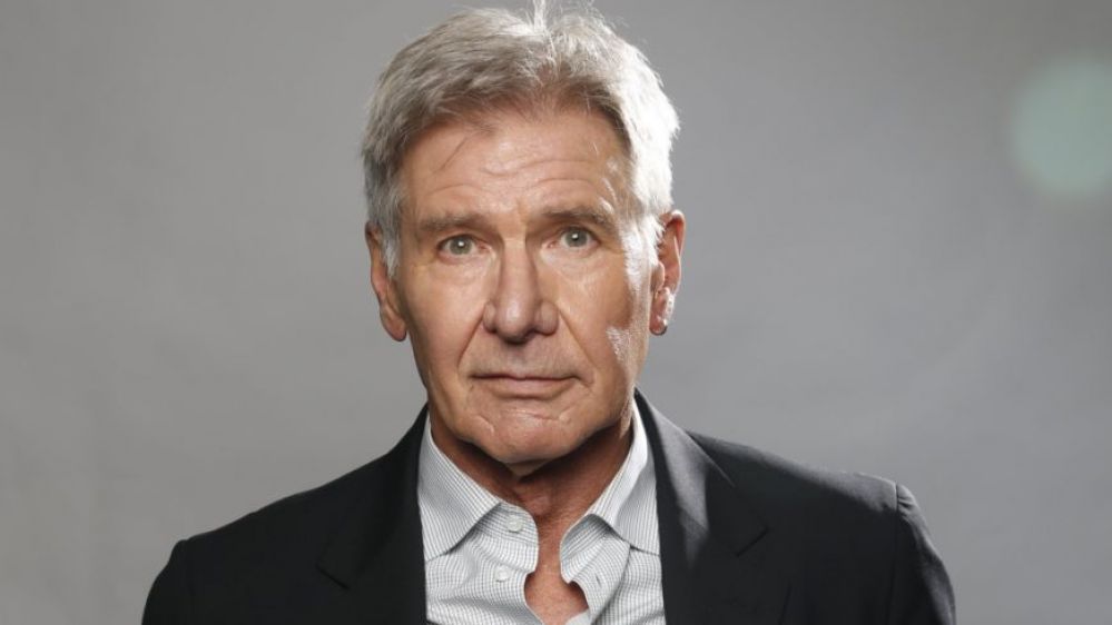 Harrison Ford annuncia “Sarò ancora Indiana Jones”