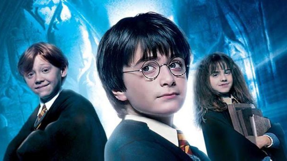 Harry Potter: la saga di J. K. Rowling compie 25 anni