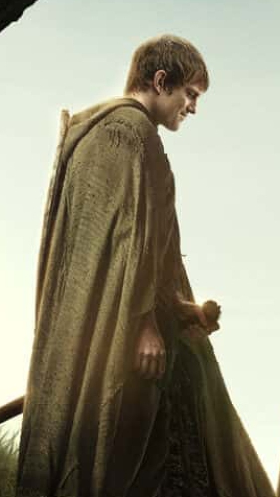 HBO Max sbarca in Italia e presenta la serie Il cavaliere dei sette regni