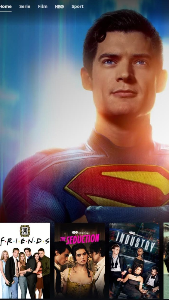 HBO MAX sbarca in Italia, quanto costa abbonarsi e la lista di serie e film presenti sulla nuova piattaforma streaming