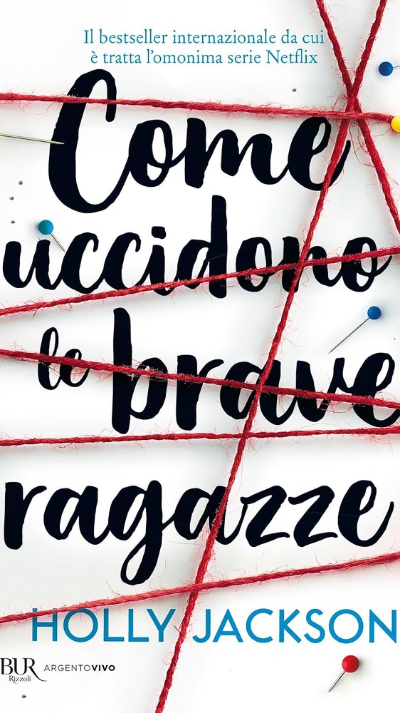 Holly Jackson è la “trilogia delle brave ragazze”: un successo inarrestabile partito dal booktok con “Come uccidono le brave ragazze”