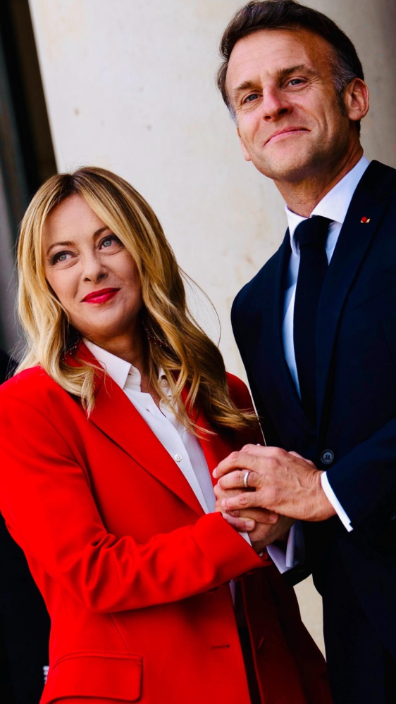 Hormuz, i Volenterosi pronti ad una missione sullo Stretto. La premier Meloni: “L’Italia farà la sua parte”