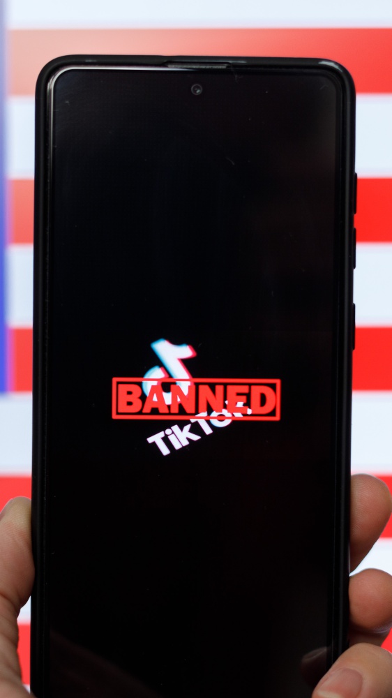 I cittadini americani sempre più contrari al ban di TikTok nel paese e l'idea è condivisa da Trump e Musk