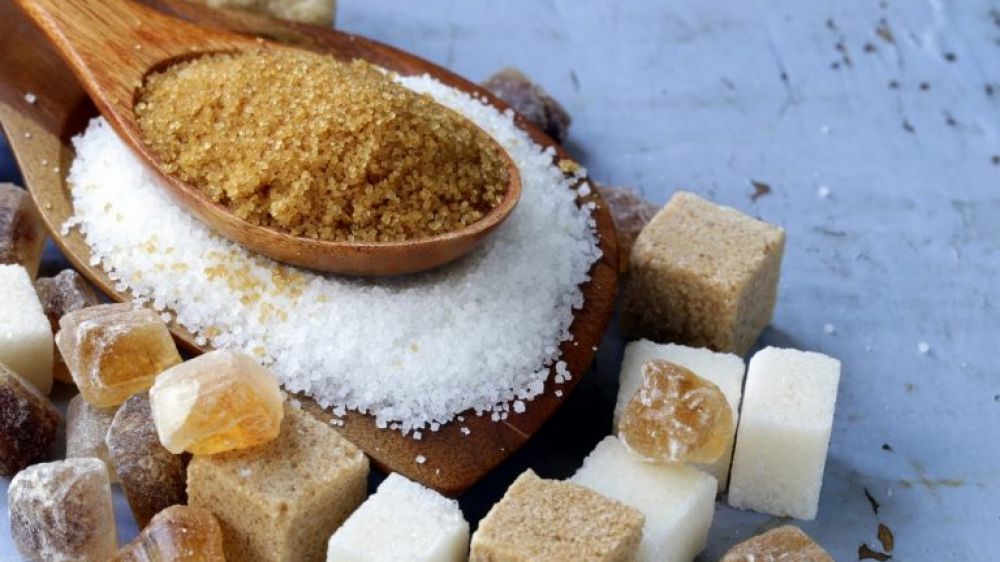I consumatori evitano gli zuccheri più di sale e grassi