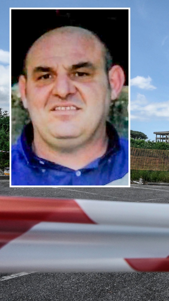I corpi di due donne  trovati in un cantiere, confessa un 48enne: «Erano prostitute, non volevo pagarle e le ho spinte nel vuoto»