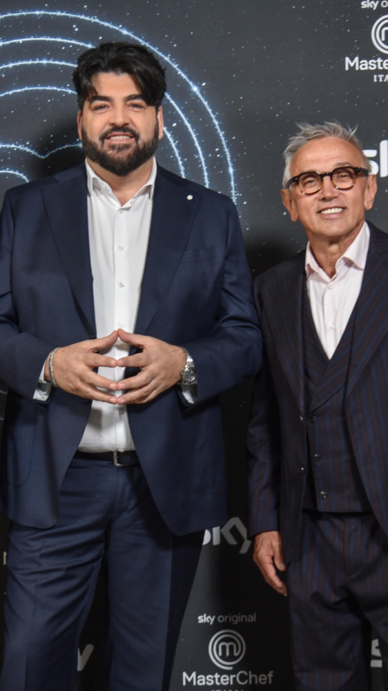 I giudici di MasterChef Italia raccontano a RTL 102.5 la finalissima, in onda questa sera in esclusiva su Sky e in streaming su NOW