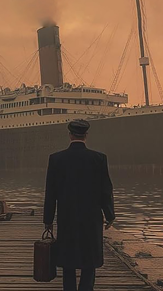 I libri da leggere della settimana, tra “Nemesi”, “Tutto quello che è successo con Miranda Huff”, “Il segreto del Titanic” e “The Residence”