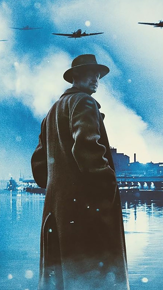 I libri più interessanti della settimana, tra “Damascus station”, “Gunner”, “Lo scialle” e “La collera verde”