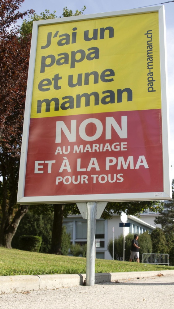 I matrimoni gay contratti in uno stato europeo vanno riconosciuti in ogni stato membro dell'unione