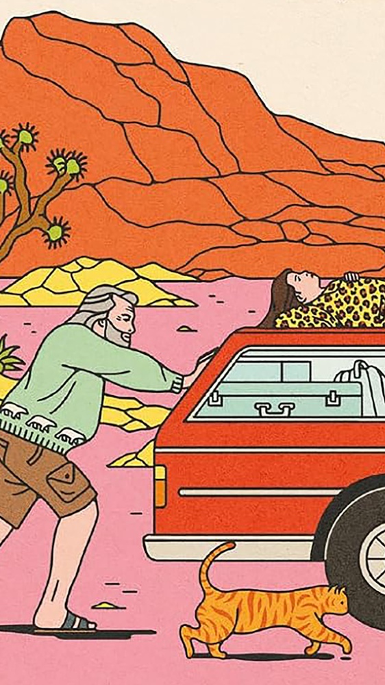 I migliori libri da leggere della settimana, tra “Il patto del re”, “Le sette regole della fiducia”, “La strada per i cuori teneri” e “Watermoon”