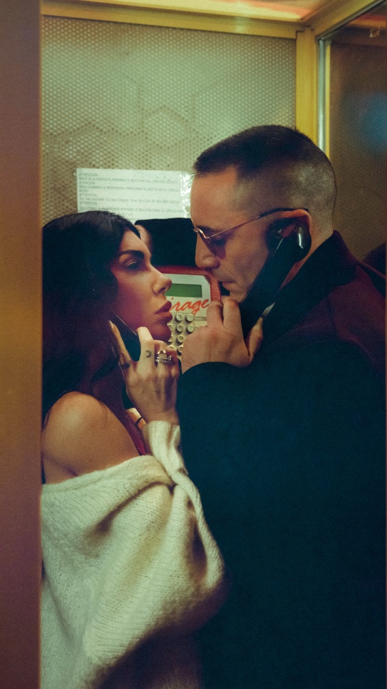 I Modà presentano a RTL 102.5 il nuovo singolo con Bianca Atzei “Ti amo ma non posso dirlo” e annunciano il tour estivo