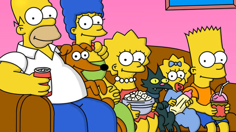 I Simpson compiono 30 anni, la prima puntata in onda il 17 dicembre 1989