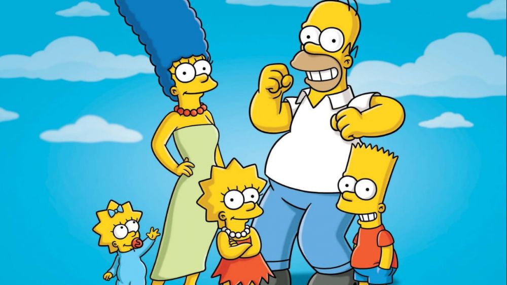 I Simpson e gli altri, stop alle discriminazioni nel doppiaggio, ora diventa multietnico