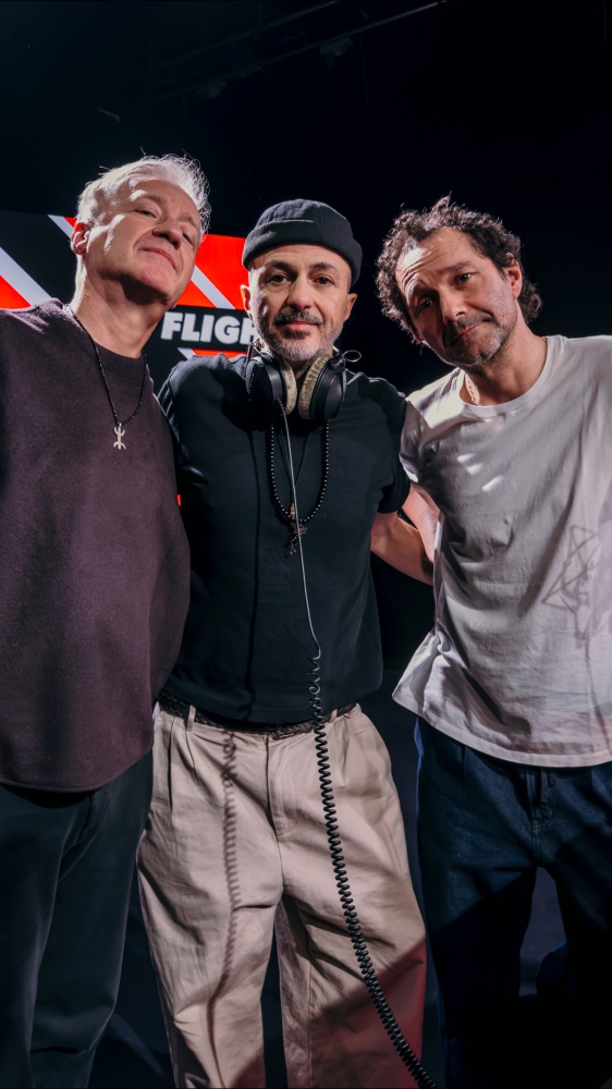 I Subsonica a RTL 102.5: “I nostri trent’anni vanno celebrati e ci sarà una grandissima festa”