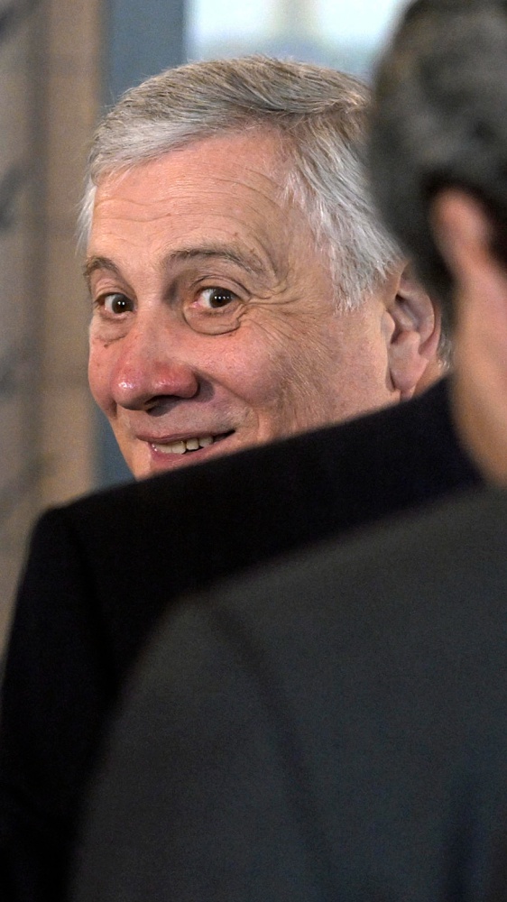 Ice in Italia per le Olimpiadi, lo conferma Tajani. Sala: "milizia che uccide. Il Governo ci ripensi"