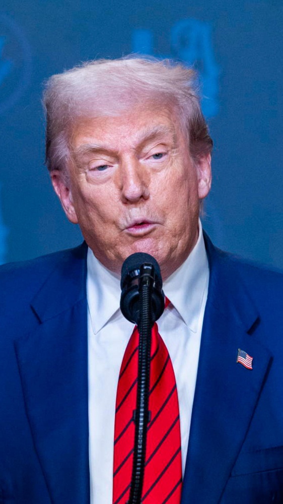 Il 15 agosto il faccia a faccia tra Trump e Putin, la sede sarà l'Alaska