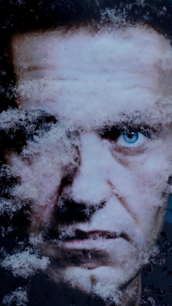 Il 16 febbraio di due anni moriva l'oppositore russo Alexei Navalny, cinque paesi europei hanno accusato Mosca di averlo avvelenato