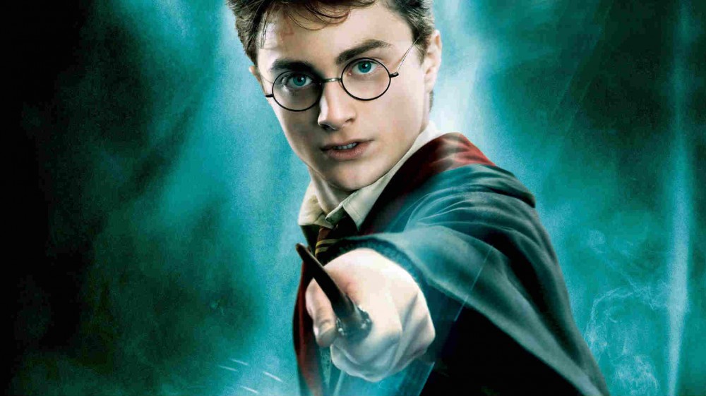 Il 16 Novembre 2001 usciva nelle sale il primo film di Harry Potter