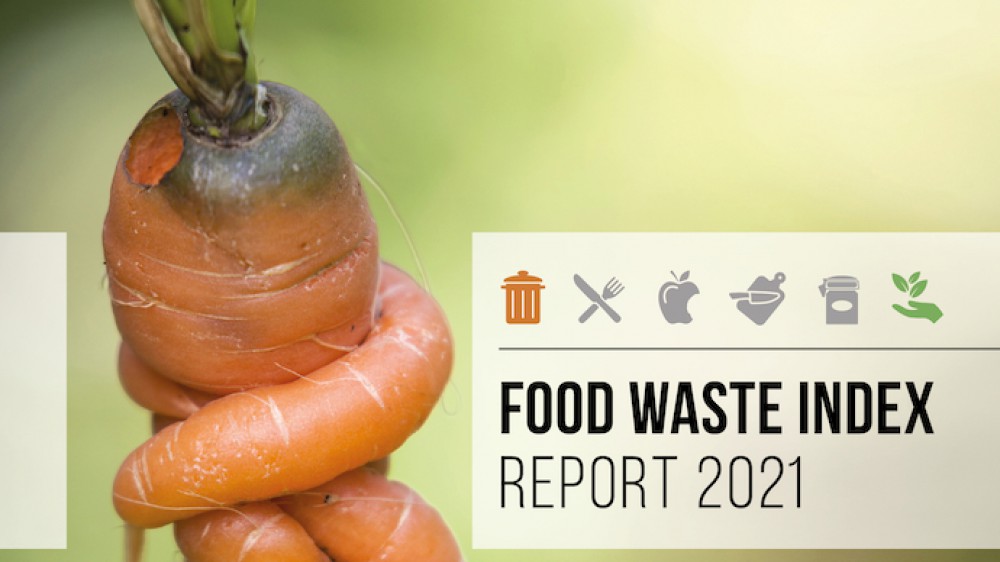 Il 17% del cibo disponibile al consumo, nel mondo, viene sprecato, in pratica 931 milioni di tonnellate