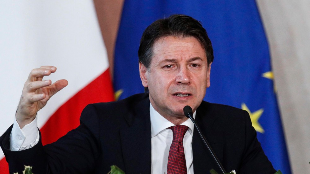 Il 2020 della politica italiana, l'anno del premier Conte tra la sfida al Covid e l'eterno duello con Renzi