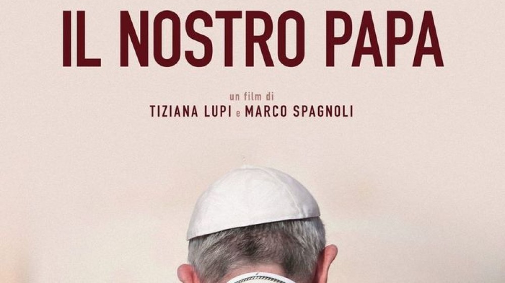 Il 23 dicembre arriva il docufilm dedicato a Papa Francesco, racconta il viaggio della famiglia di Bergoglio dall’Italia all’Argentina