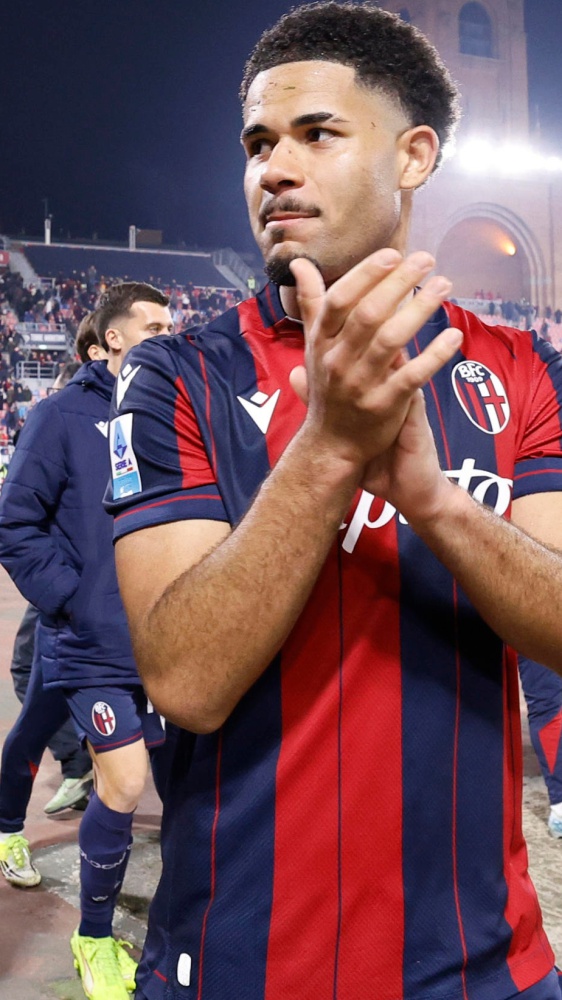 Il Bologna torna a vincere in casa: batte l'Udinese al Dall'Ara per 1-0