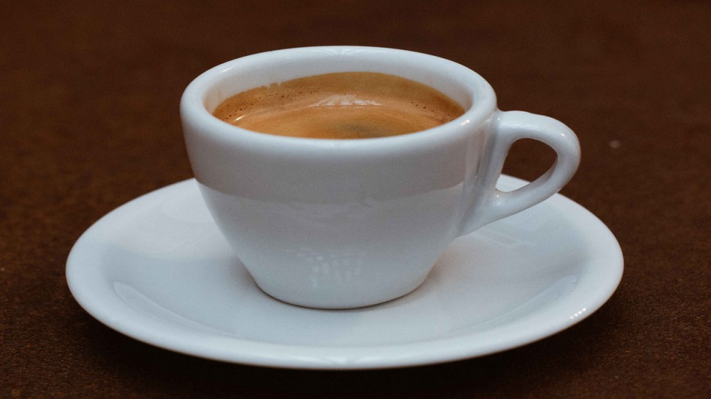 Il caffè italiano patrimonio mondiale dell'Unesco; la proposta arriva dal Ministro dell'Agricoltura