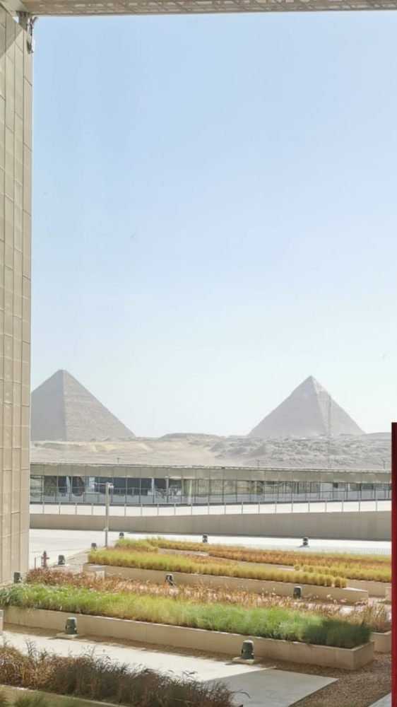 Il Cairo: il  Gem supera i 20.000 visitatori al giorno, trasferiti lì tutti i reperti di Tutankhamon 