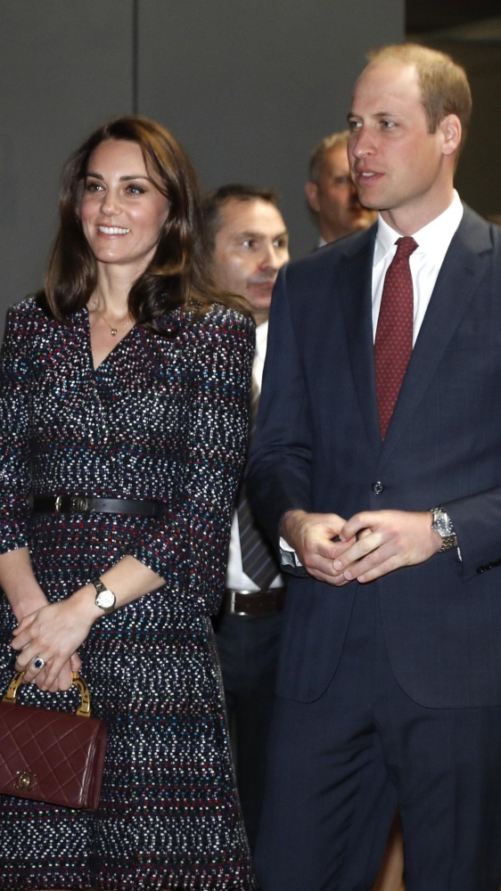 Il caso Epstein imbarazza Downing Street. E per la prima volta intervengono William e Kate