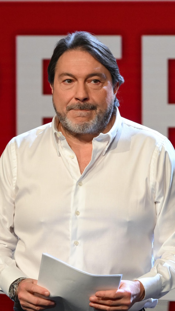 Il caso-Minetti, la Rai “richiama” Ranucci per le sue dichiarazioni a Mediaset sul Guardasigilli Nordio