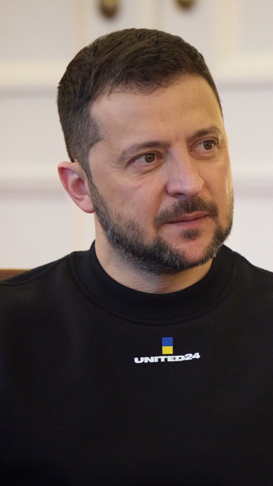 Il comandante delle forze ucraine Zaluzhny lancia la controffensiva, "Ci riprendiamo ciò che è nostro"