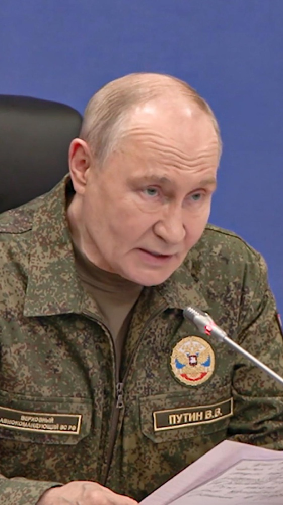 Il Cremlino invita la Polonia  a riflettere  sulla propria sicurezza