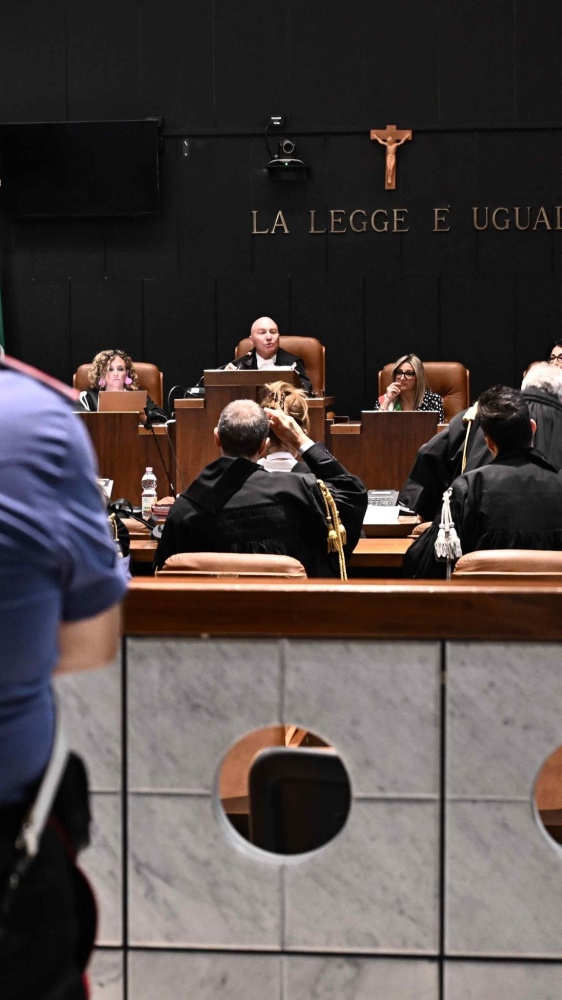 Il "delitto di Chiavari". Condanna a 24 anni per Anna Lucia Cecere per l'omicidio di Nada Cella avvenuto nel 1996